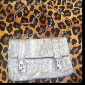 Foley & Corrina purse